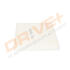 Купити Drive+ Фільтр салону (аналог WP2088) Drive+ dp1110.12.0082 (фото4) підбір по VIN коду, ціна 211 грн.