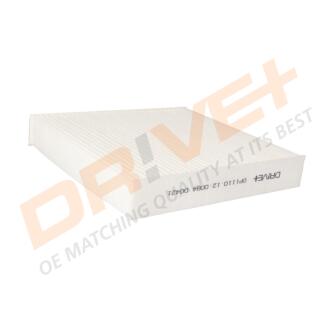 Drive+ - Фільтр салону (аналог WP2110) Drive+ dp1110.12.0084