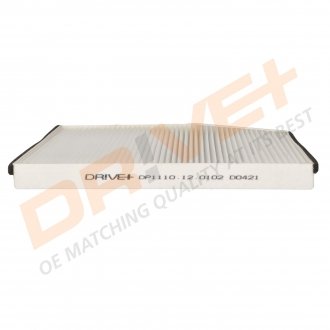 Drive+ - Фільтр салону Drive+ dp1110.12.0102