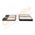 Купить Drive+ Фильтр салона Toyota Carina, Avensis, Mazda 2 Drive+ dp1110.12.0161 (фото1) подбор по VIN коду, цена 320 грн.