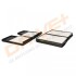 Купить Drive+ Фильтр салона Toyota Carina, Avensis, Mazda 2 Drive+ dp1110.12.0161 (фото3) подбор по VIN коду, цена 320 грн.