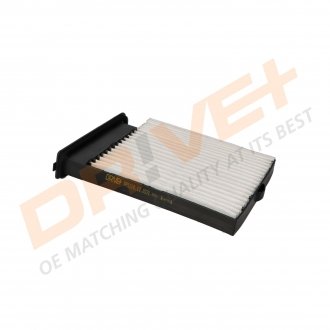 Drive+ Фільтр салону Drive+ dp1110.12.0371