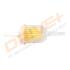 Купить Drive+ Фільтр палива (аналог WF8130) BMW E21, E30, E12, E28, Opel Kadett, Ford Sierra, Transit, Orion, Seat Ibiza, Toledo, Lada 2108, Niva Drive+ dp1110.13.0002 (фото5) подбор по VIN коду, цена 65 грн.
