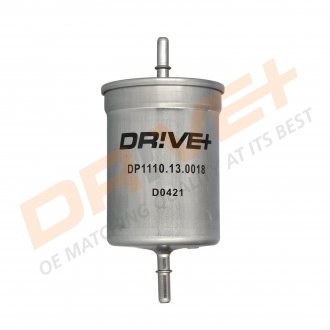 - Фільтр палива Drive+ dp1110.13.0018