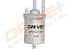 Купить Drive+ - Фильтр топлива Seat Ibiza, Volkswagen Golf, Skoda Octavia, Audi A3, Skoda Fabia, Volkswagen Jetta, Skoda Roomster, Volkswagen Polo, Caddy, Touran, Seat Altea Drive+ dp1110.13.0019 (фото1) подбор по VIN коду, цена 573 грн.