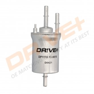 - Фільтр палива Drive+ dp1110.13.0019