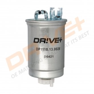 Фільтр палива Drive+ dp1110.13.0026