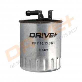 Drive+ - Фільтр палива Drive+ dp1110.13.0041