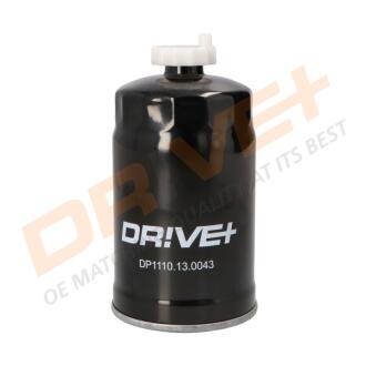 Drive+ Фільтр палива (аналог WF8238) Drive+ dp1110.13.0043