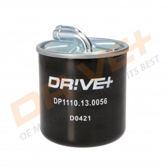 Фільтр палива Drive+ dp1110.13.0056