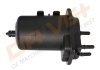 Купить Фильтр топлива Nissan Note, Renault Clio, Kangoo, Nissan Micra, Almera, Kubistar, Suzuki Jimny, Nissan Juke Drive+ dp1110.13.0058 (фото4) подбор по VIN коду, цена 613 грн.