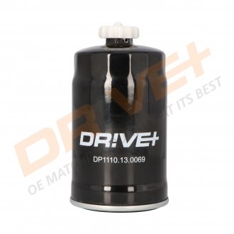 Фильтр топлива Drive+ dp1110.13.0069