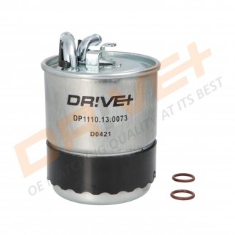 Фільтр палива Drive+ dp1110.13.0073