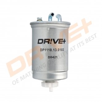 - Фильтр топлива Drive+ dp1110.13.0103