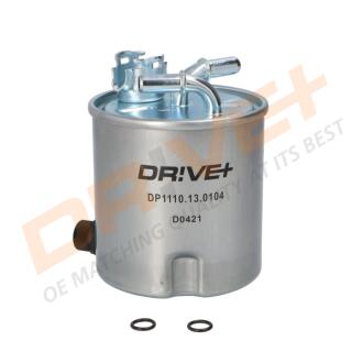 Drive+ Фільтр палива (аналог WF8479) Drive+ dp1110.13.0104
