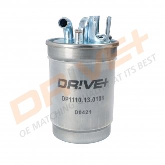 - Фильтр топлива Drive+ dp1110.13.0108