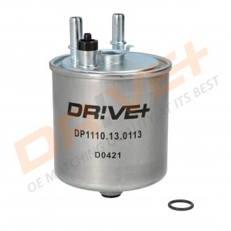 - Фильтр топлива Drive+ dp1110.13.0113