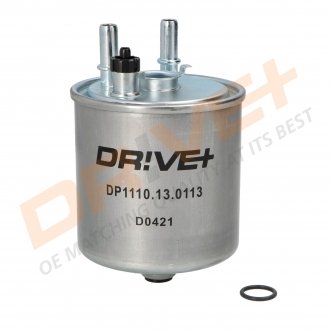 Drive+ - Фильтр топлива Drive+ dp1110.13.0113