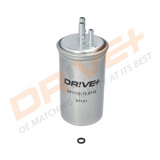 - Фильтр топлива Drive+ dp1110.13.0116