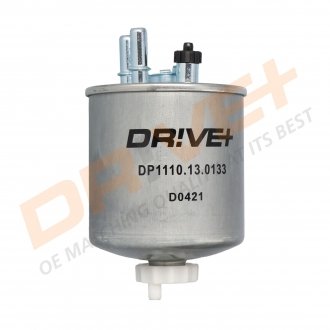 Drive+ - Фильтр топлива Drive+ dp1110.13.0133