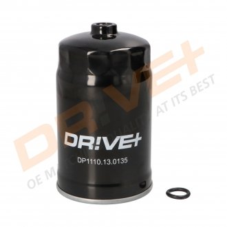 Купити Drive+ Фільтр палива KIA Sportage, Soul, Hyundai I20, KIA Carnival, Pro Ceed, Ceed, Hyundai IX35, KIA Rio, Hyundai H-1, Trajet, Santa Fe Drive+ dp1110.13.0135 (фото1) підбір по VIN коду, ціна 222 грн.