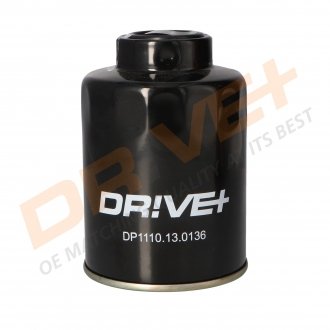 - Фильтр топлива Drive+ dp1110.13.0136