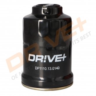 - Фильтр топлива Drive+ dp1110.13.0140