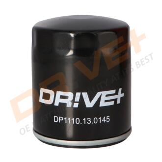 Drive+ Фільтр палива (аналог WF8047) Drive+ dp1110.13.0145