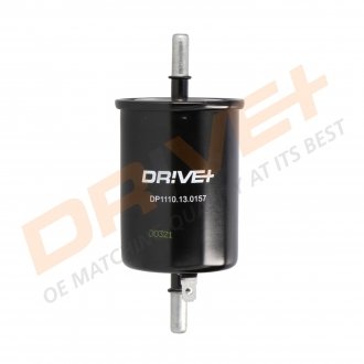 Drive+ - Фильтр топлива Chevrolet Aveo Drive+ dp1110.13.0157