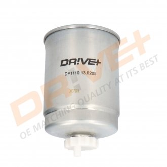 Drive+ - Фільтр палива Drive+ dp1110.13.0205