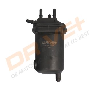 Drive+ Фільтр палива (аналог WF8357) Drive+ dp1110.13.0299