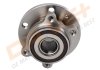 Купить Drive+ - Подшипник Volkswagen Passat, Caddy, Skoda Octavia, Volkswagen Golf, Skoda Superb, Audi TT, Volkswagen Tiguan, Skoda Yeti, Volkswagen Sharan, Audi Q3, A3 Drive+ dp2010.10.0087 (фото4) подбор по VIN коду, цена 1664 грн.