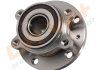 Купити Drive+ - Підшипник Volkswagen Passat, Caddy, Skoda Octavia, Volkswagen Golf, Skoda Superb, Audi TT, Volkswagen Tiguan, Skoda Yeti, Volkswagen Sharan, Audi Q3, A3 Drive+ dp2010.10.0087 (фото5) підбір по VIN коду, ціна 1660 грн.