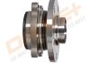 Купить Drive+ - Подшипник Volkswagen Passat, Caddy, Skoda Octavia, Volkswagen Golf, Skoda Superb, Audi TT, Volkswagen Tiguan, Skoda Yeti, Volkswagen Sharan, Audi Q3, A3 Drive+ dp2010.10.0087 (фото9) подбор по VIN коду, цена 1664 грн.