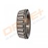 Купить Drive+ - Подшипник Opel Corsa, Kadett, Ascona, Vectra, Audi 80, Opel Rekord, Audi 100, Volkswagen Polo, Golf, Jetta, Passat Drive+ dp2010.10.0103 (фото6) подбор по VIN коду, цена 211 грн.