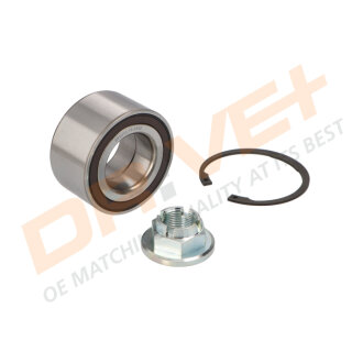 Drive+ - Підшипник Drive+ dp2010.10.0352