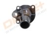 Купить DRIVE+ Термостат Mazda 6, Ford Transit, Mazda 3, CX-7, Ford Mondeo, S-Max, Galaxy Drive+ dp2310.14.0668 (фото3) подбор по VIN коду, цена 621 грн.