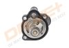 Купить DRIVE+ Термостат Mazda 6, Ford Transit, Mazda 3, CX-7, Ford Mondeo, S-Max, Galaxy Drive+ dp2310.14.0668 (фото5) подбор по VIN коду, цена 621 грн.