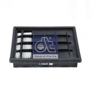 Фільтр системи вентиль. DT 110931