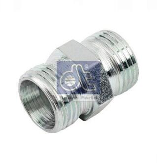 Конектор пневматичного шлангу DT 126502