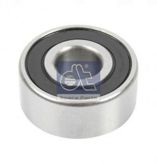 Купить Подшипник контактного кольца, генератор DT 2.21100 (фото1) подбор по VIN коду, цена 169 грн.