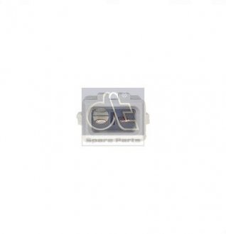 Фара автомобільна DT 224787