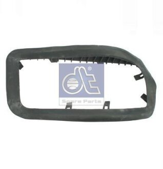 Ущільнення фари MAN CLA, HOCL, LION´S CITY, LION´S COACH, LION´S STAR, M 2000 L, NG, NL, NM, NÜ, TGA, TGL I, TGM I, ÜL 04.91- DT 332066