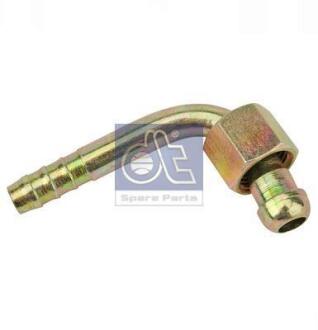 Конектор пневматичного шлангу DT 430032