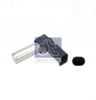 Датчик оборотов коленвала Alfa Romeo 33, 75, Ford Sierra, Land Rover Discovery, Opel Vectra, Mercedes C124, C207, C238, Opel Ascona, Mercedes A124, A207, A238, Suzuki SX4, Mercedes C126, Mitsubishi ASX DT 462929