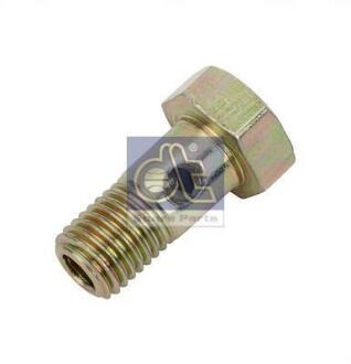 Викрутки та штифти DT 975005