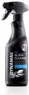 Очиститель стекла DXG1 GLASS CLEANER (500ML) Dynamax 501521