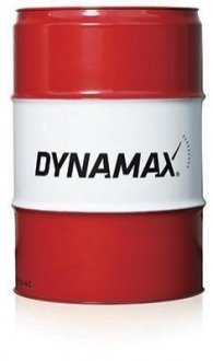 Масло моторне ULTRA LONGLIFE 5W30 (60L) Dynamax 501926
