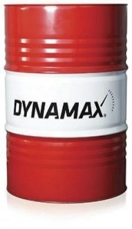 Масло моторне ULTRA LONGLIFE 5W30 (209L) Dynamax 502083