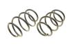 Купити Комплект пружин (Pro-Kit) BMW 3 (F30/F80/F34/F31)/4 (F36) 2.0/3.0d 12-19(4 шт.)(N47/B47/N55/B58/N57) EIBACH e10-20-031-04-22 (фото2) підбір по VIN коду, ціна 10557 грн.
